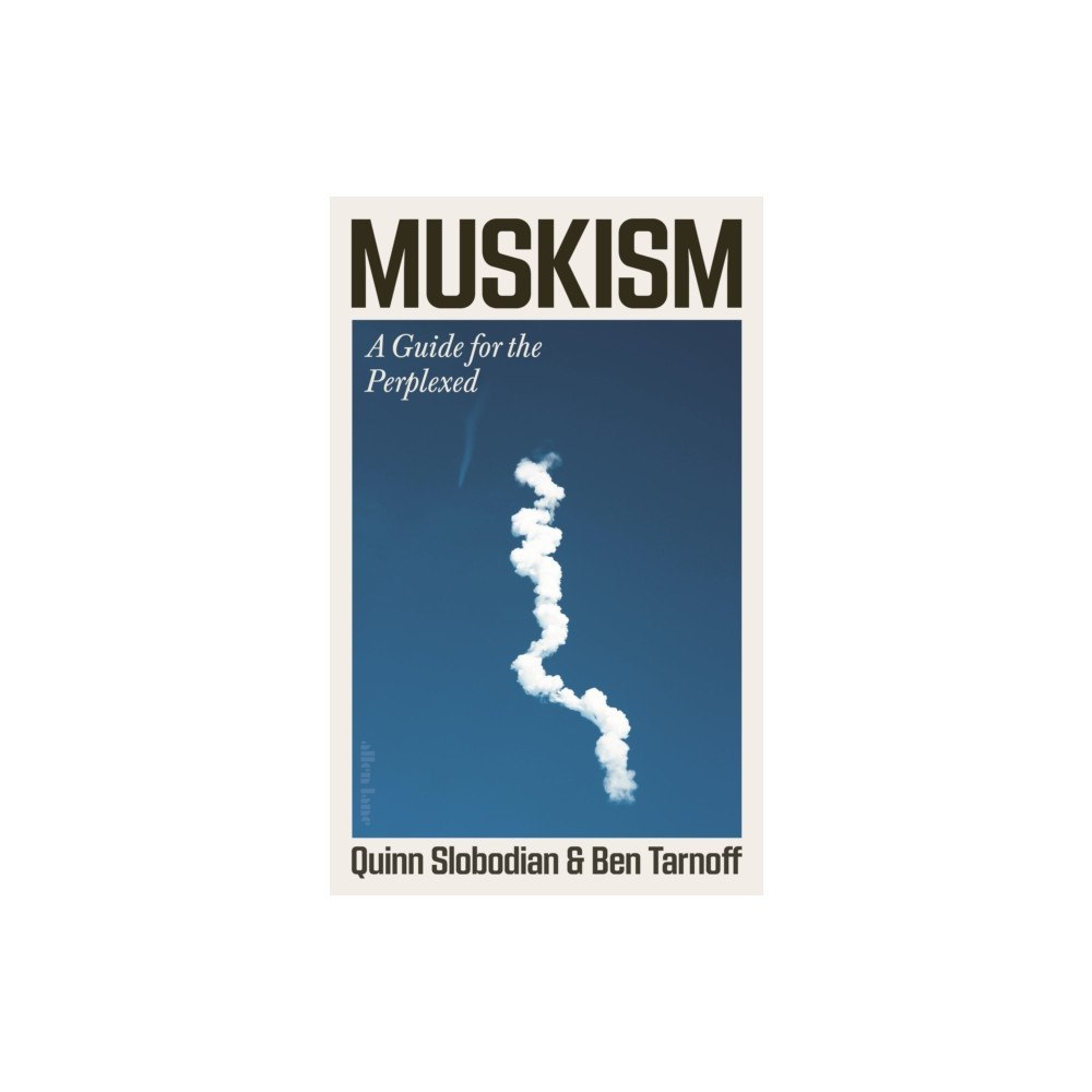Penguin books ltd Muskism (inbunden, eng)