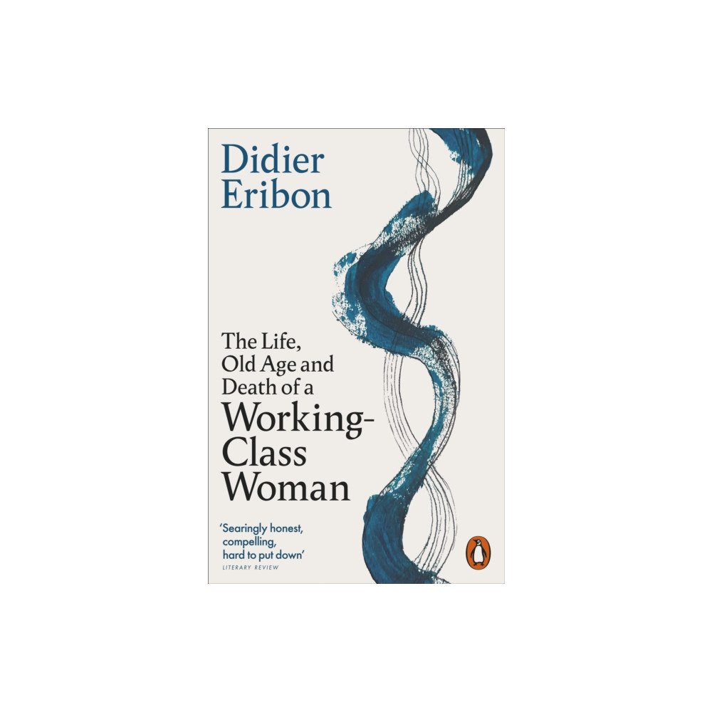 Penguin books ltd The Life, Old Age, and Death of a Working-Class Woman (häftad, eng)