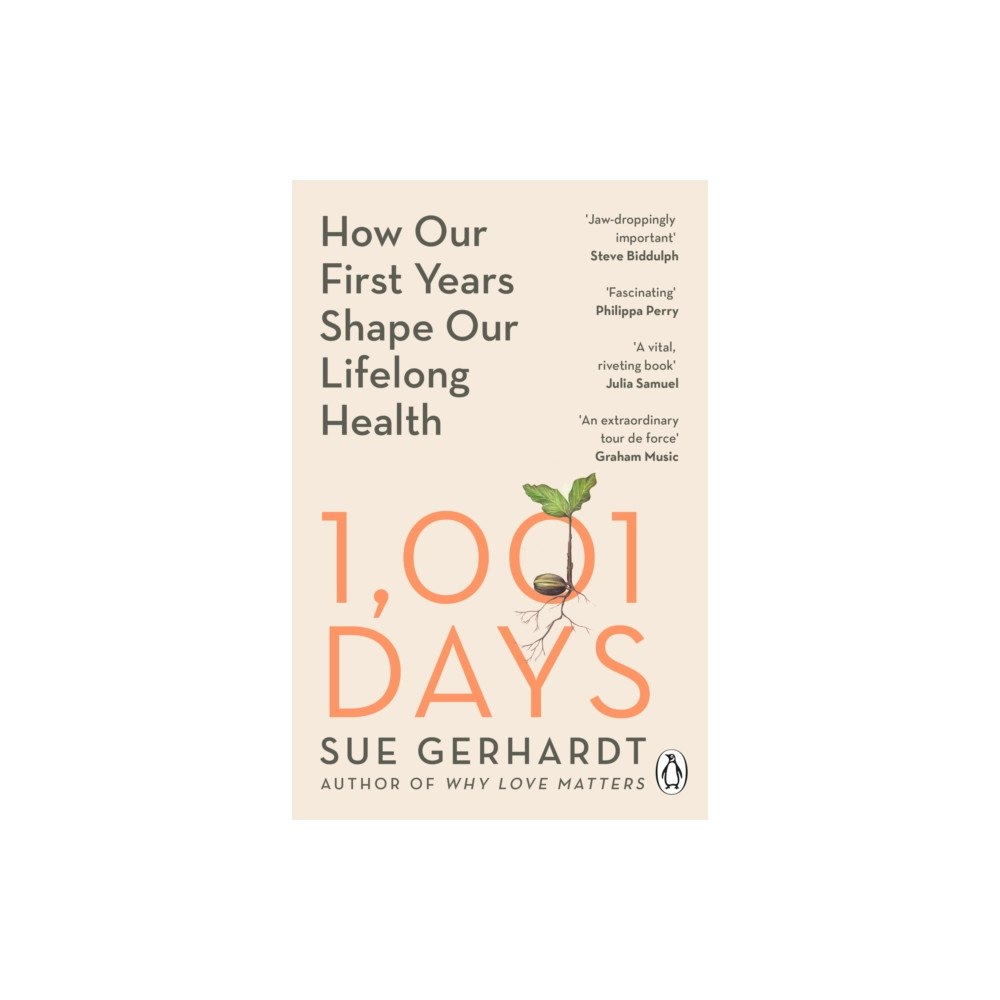 Cornerstone 1001 Days (häftad, eng)