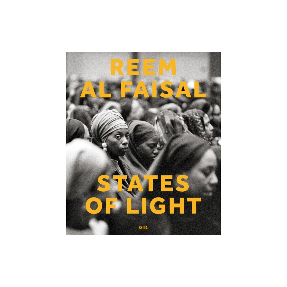 Skira Reem Al Faisal (inbunden, eng)