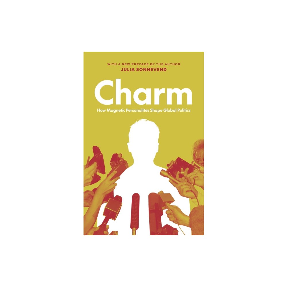 Princeton University Press Charm (häftad, eng)