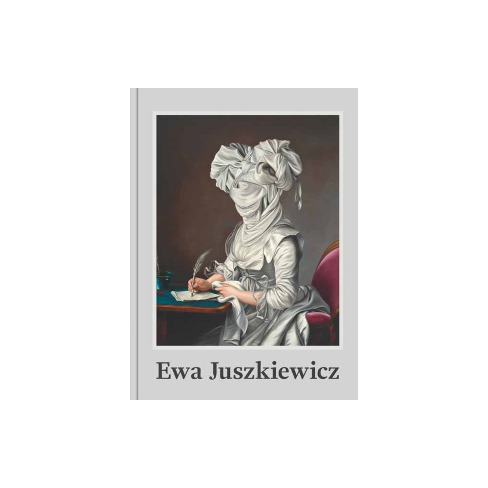 Rizzoli International Publications Ewa Juszkiewicz (inbunden, eng)