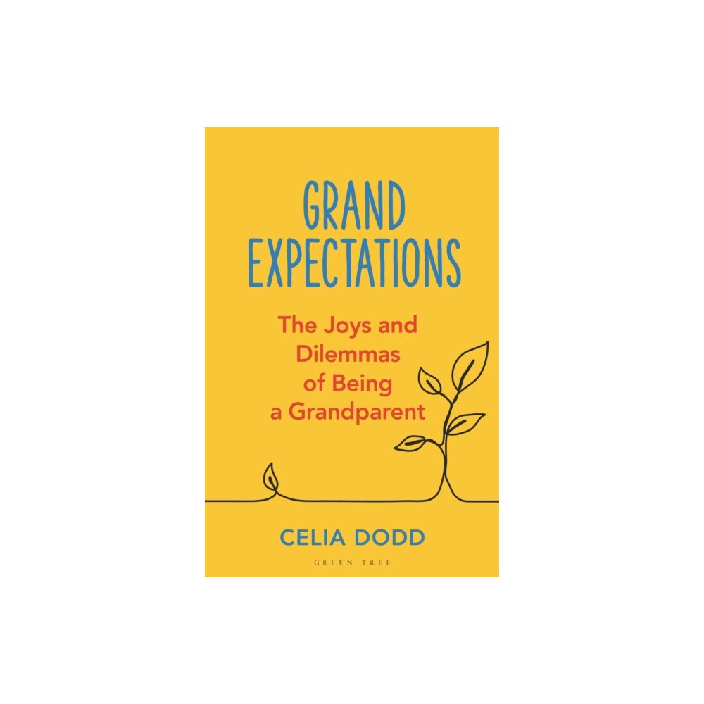 Bloomsbury Publishing PLC Grand Expectations (häftad, eng)