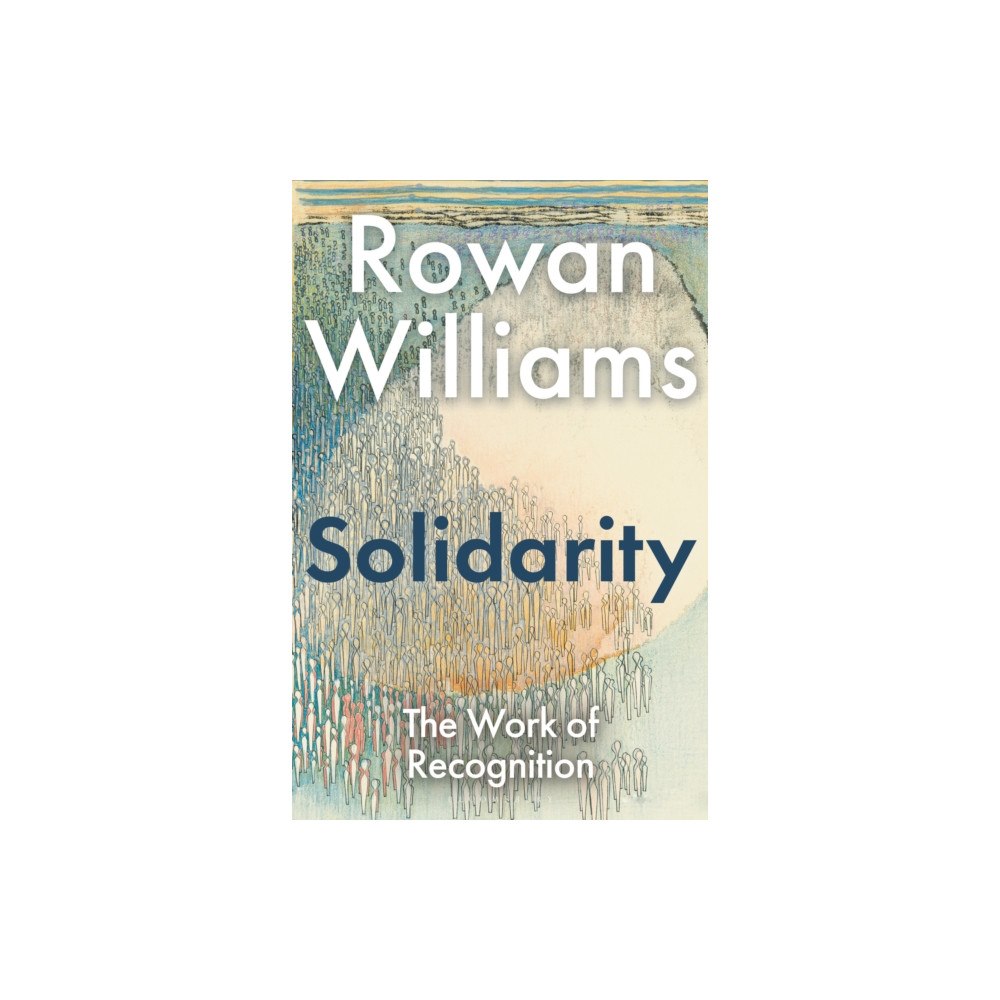 Bloomsbury Publishing PLC Solidarity (inbunden, eng)