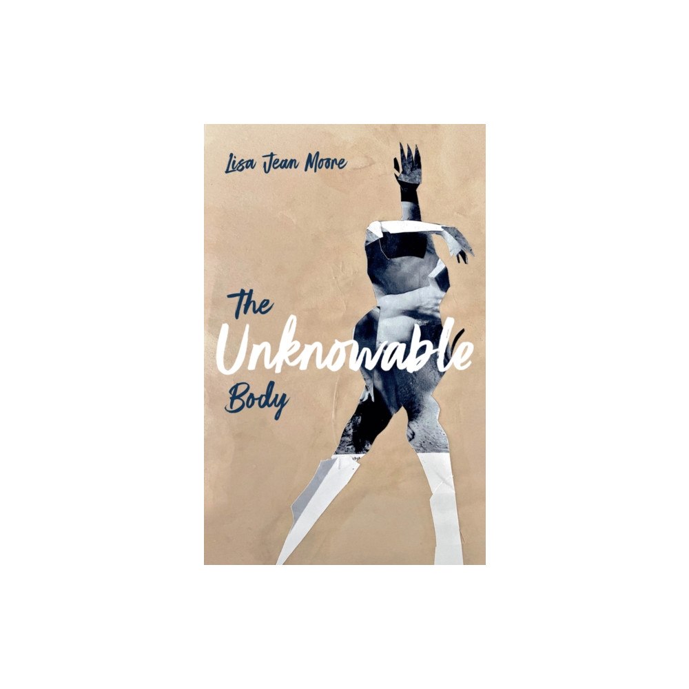 John Wiley And Sons Ltd The Unknowable Body (inbunden, eng)