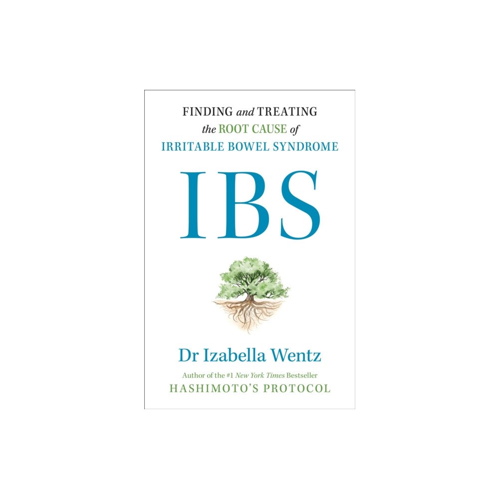 Ebury Publishing IBS (häftad, eng)