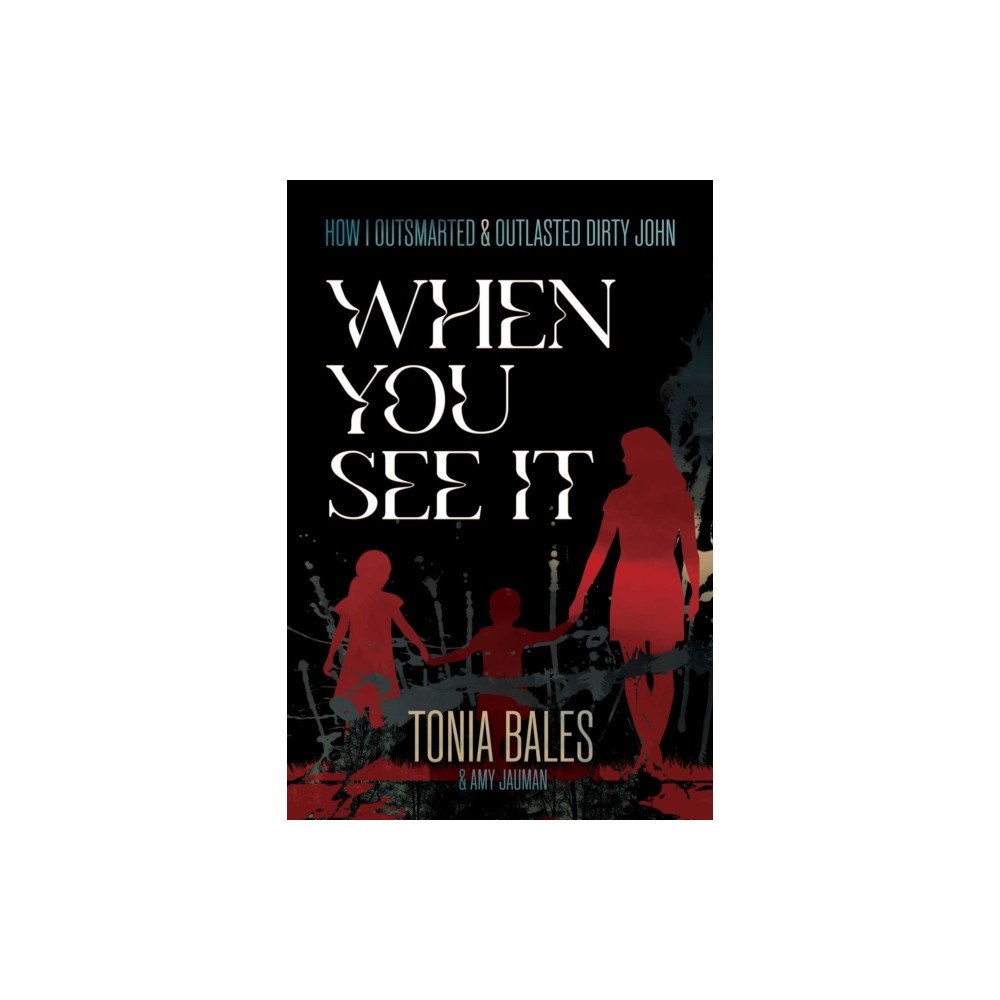 Post Hill Press When You See It (häftad, eng)