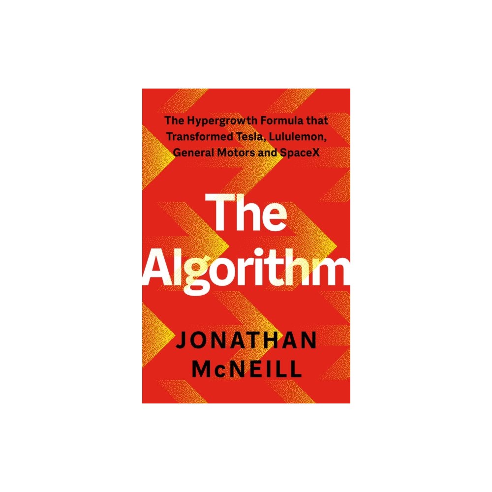Ebury Publishing The Algorithm (häftad, eng)
