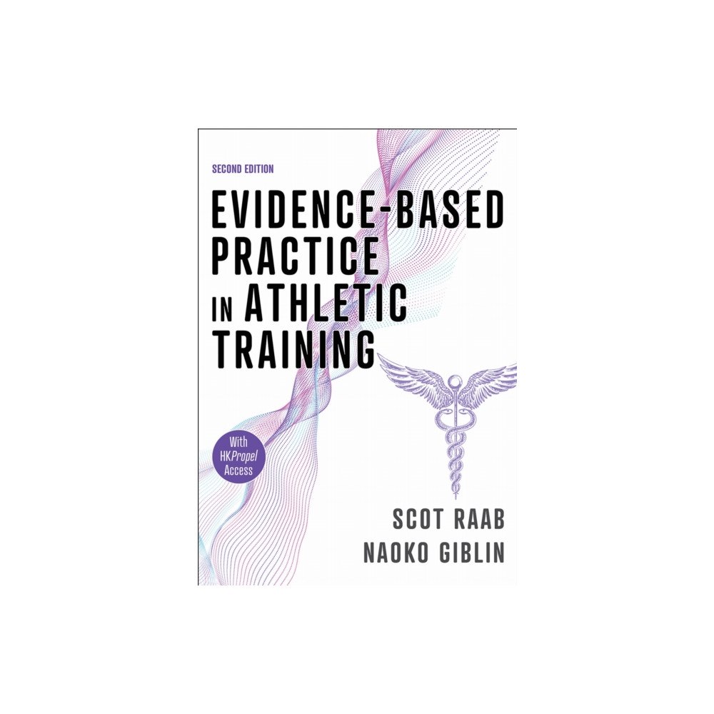 Human Kinetics Publishers Evidence-Based Practice in Athletic Training (häftad, eng)
