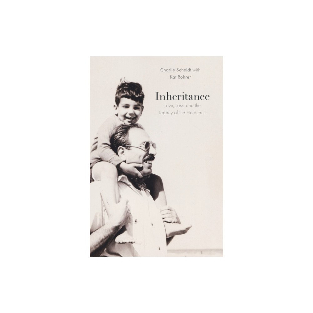 Rutgers University Press Inheritance (inbunden, eng)