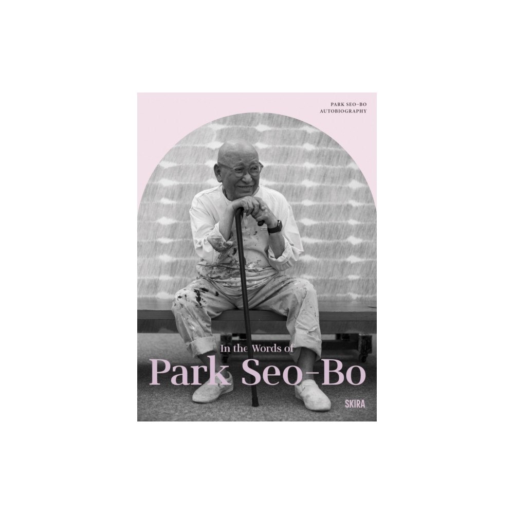 Skira Park Seo-Bo (häftad, eng)