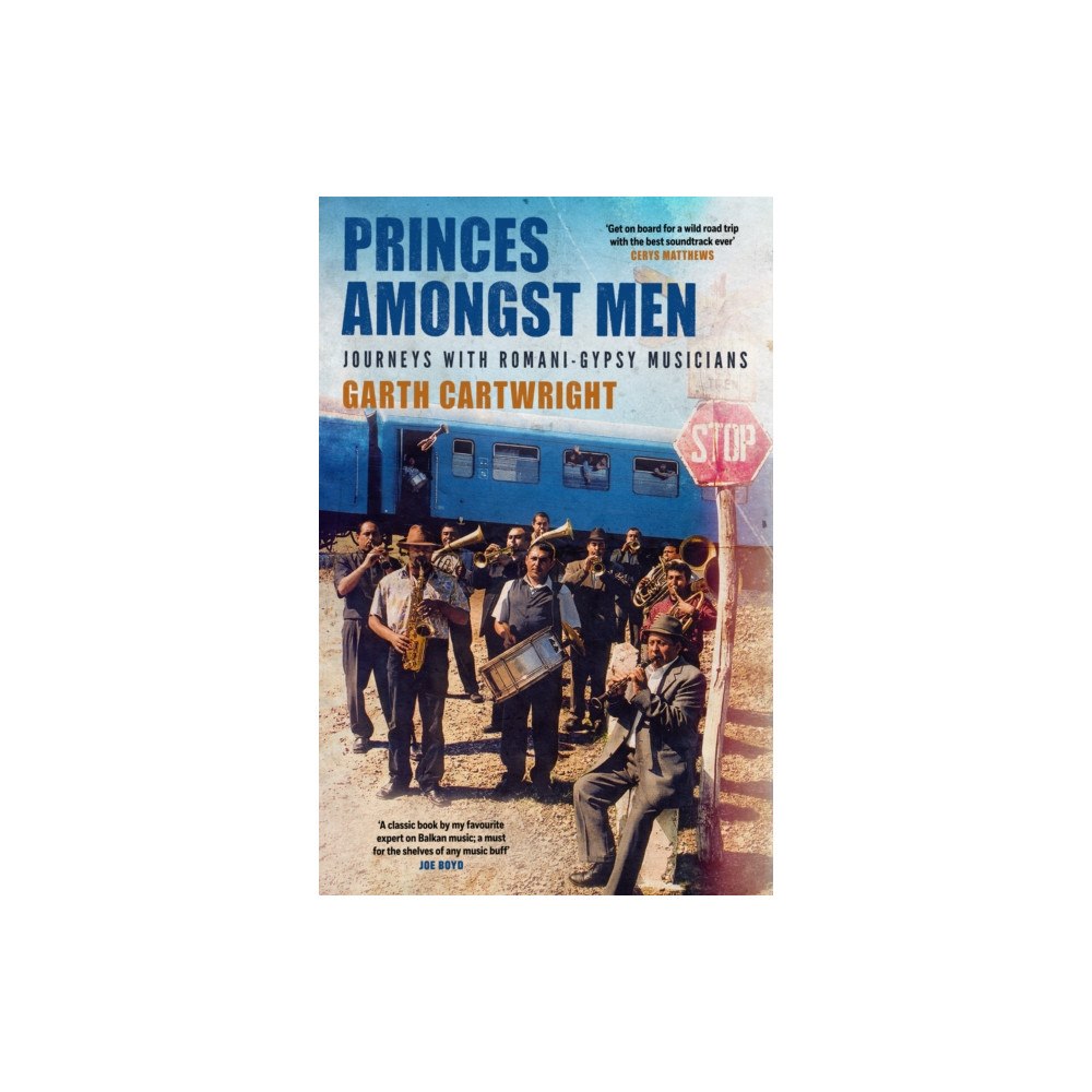 Oldcastle books ltd Princes Amongst Men (häftad, eng)