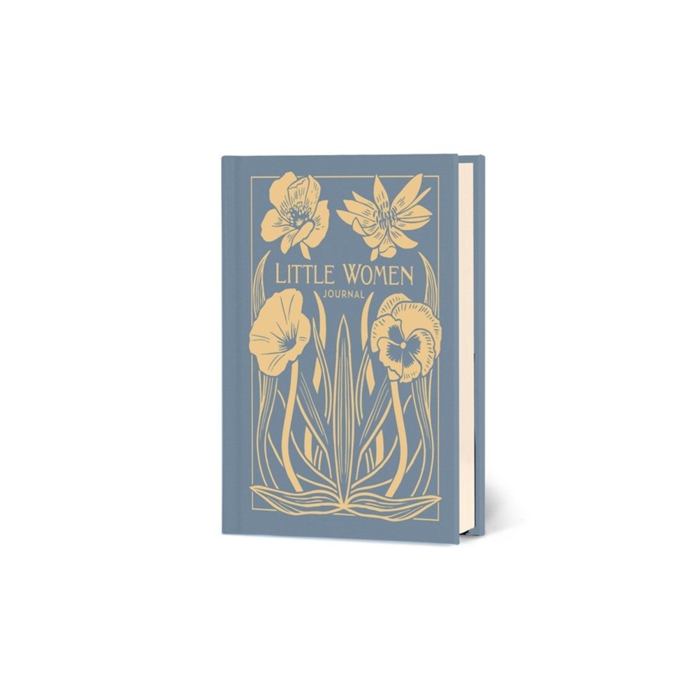 Union Square & Co. Little Women Journal (inbunden, eng)