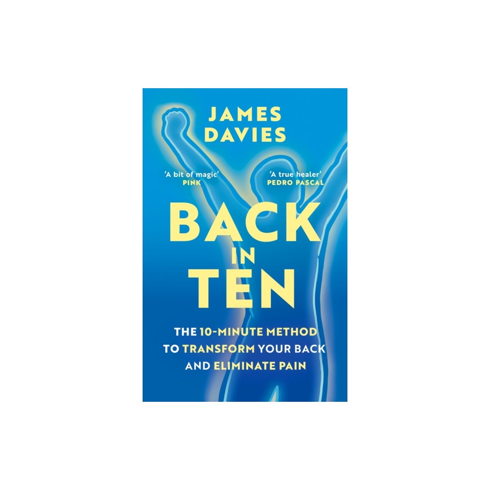 Orion Publishing Co Back in Ten (häftad, eng)