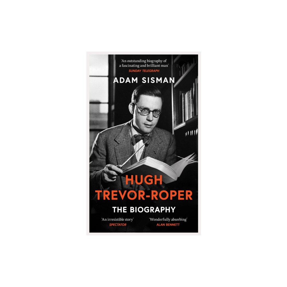 Orion Publishing Co Hugh Trevor-Roper (häftad, eng)