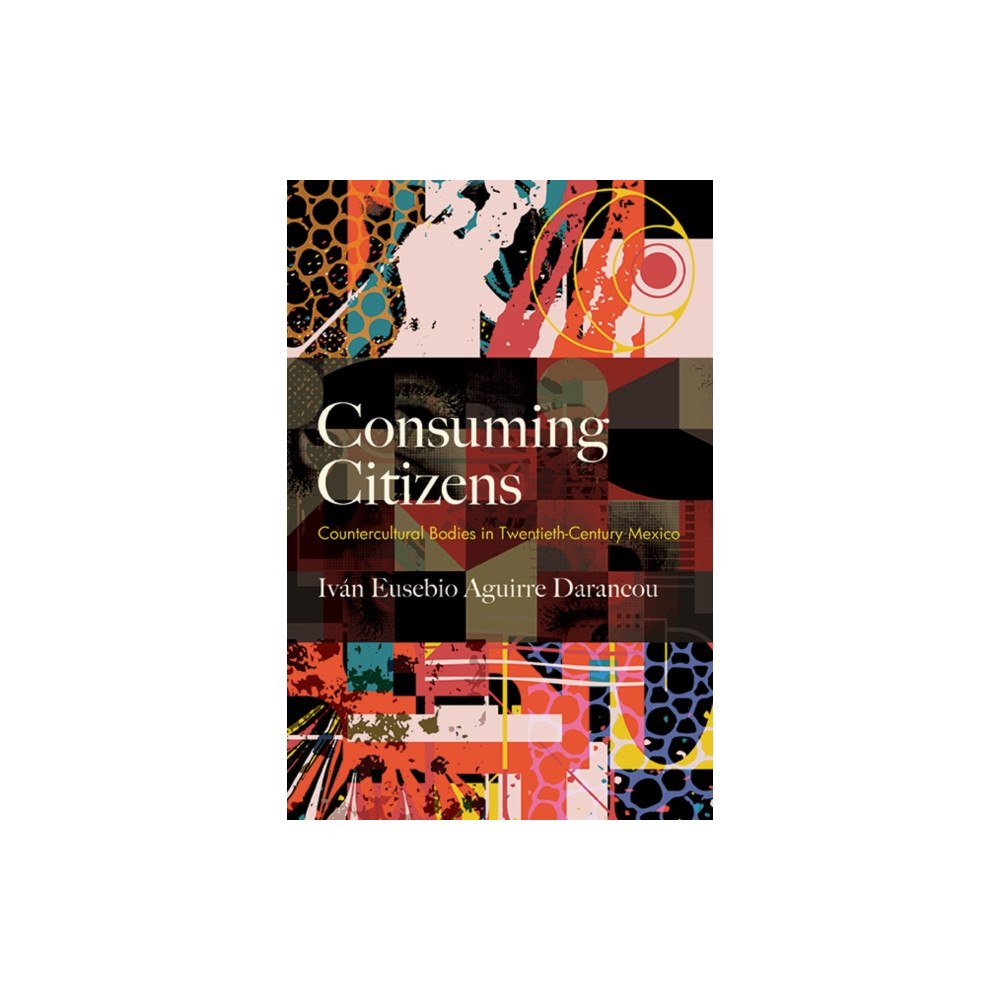 State University of New York Press Consuming Citizens (häftad, eng)