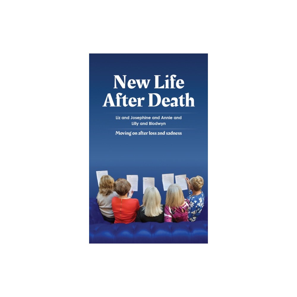 Austin Macauley Publishers New Life After Death (häftad, eng)