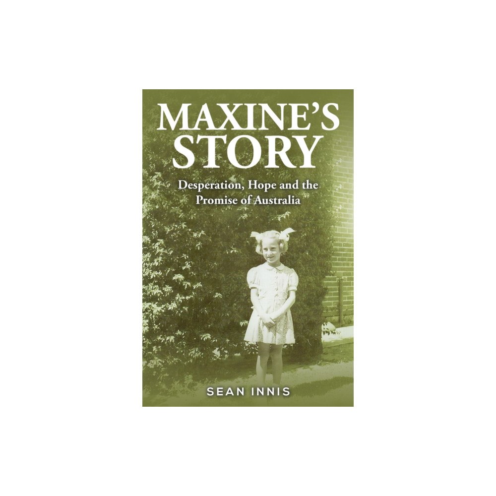 Austin Macauley Publishers Maxine's Story (häftad, eng)