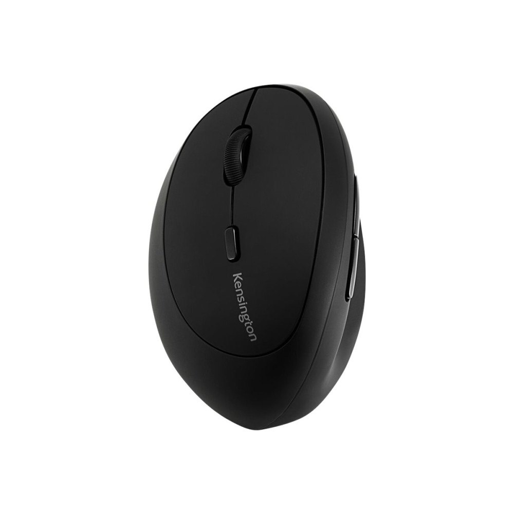 Kensington Computer Products Group Kensington Pro Fit Ergo Wireless Mouse - vertikal mus - 2.4 GHz