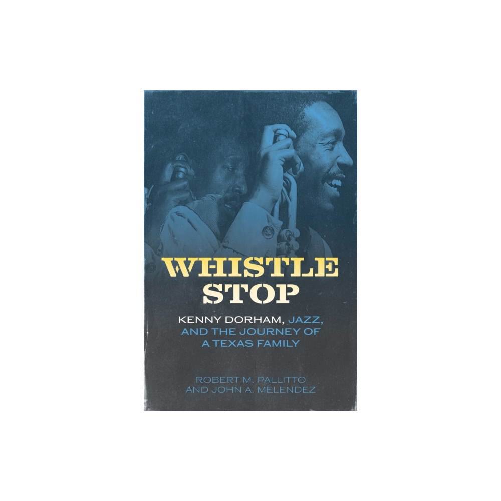 University Press of Mississippi Whistle Stop (häftad, eng)