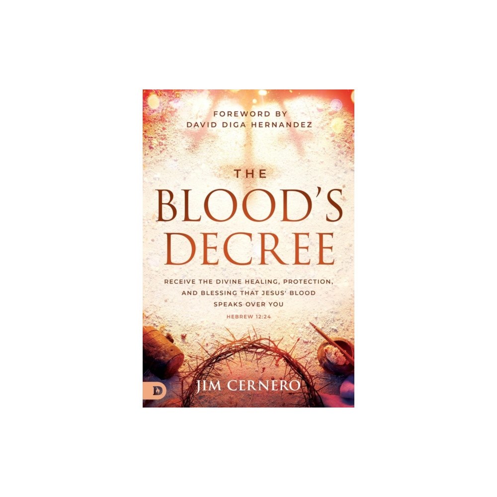 Destiny Image Incorporated The Blood's Decree (häftad, eng)