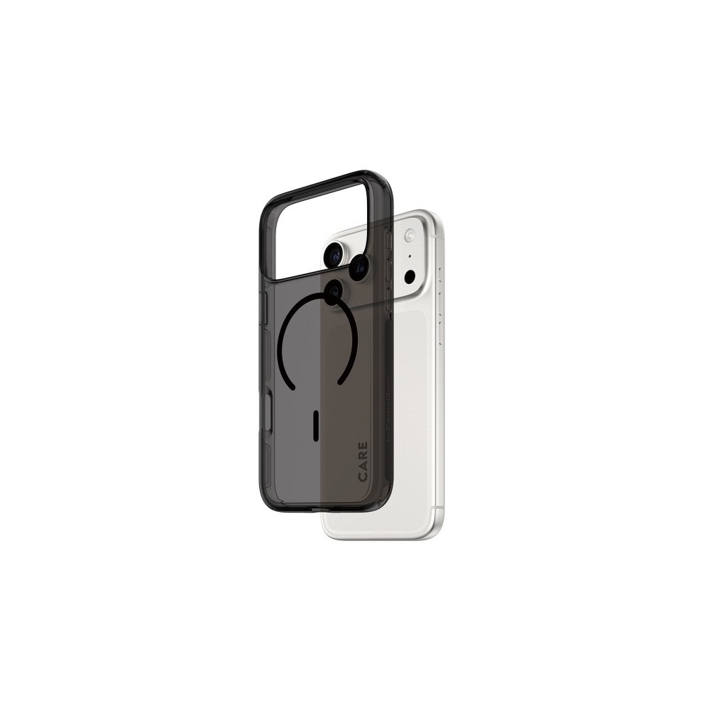 PanzerGlass PanzerGlass CARE by ® Flagship Case Urban Explorer Smokey w....