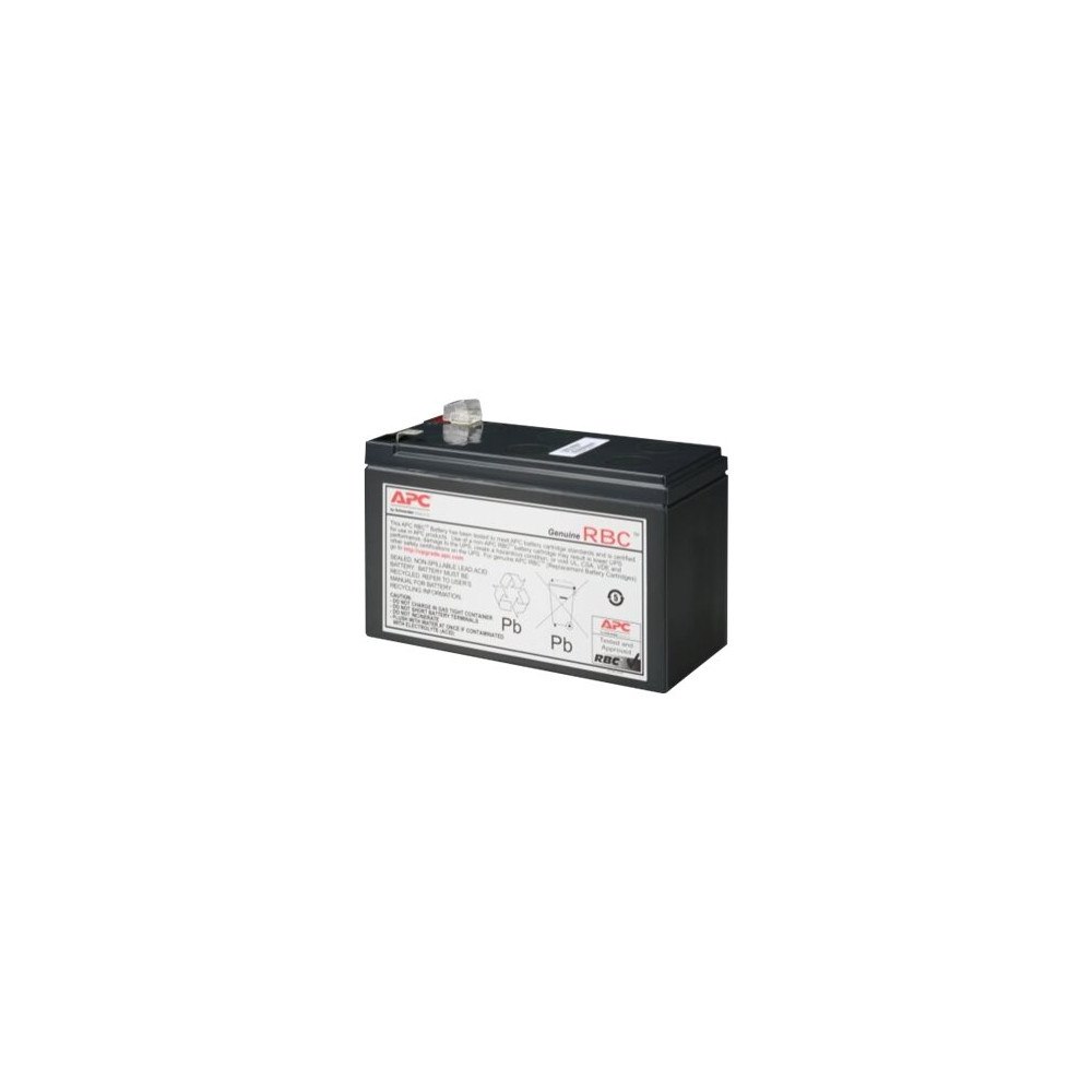 APC APC Replacement Battery Cartridge #164