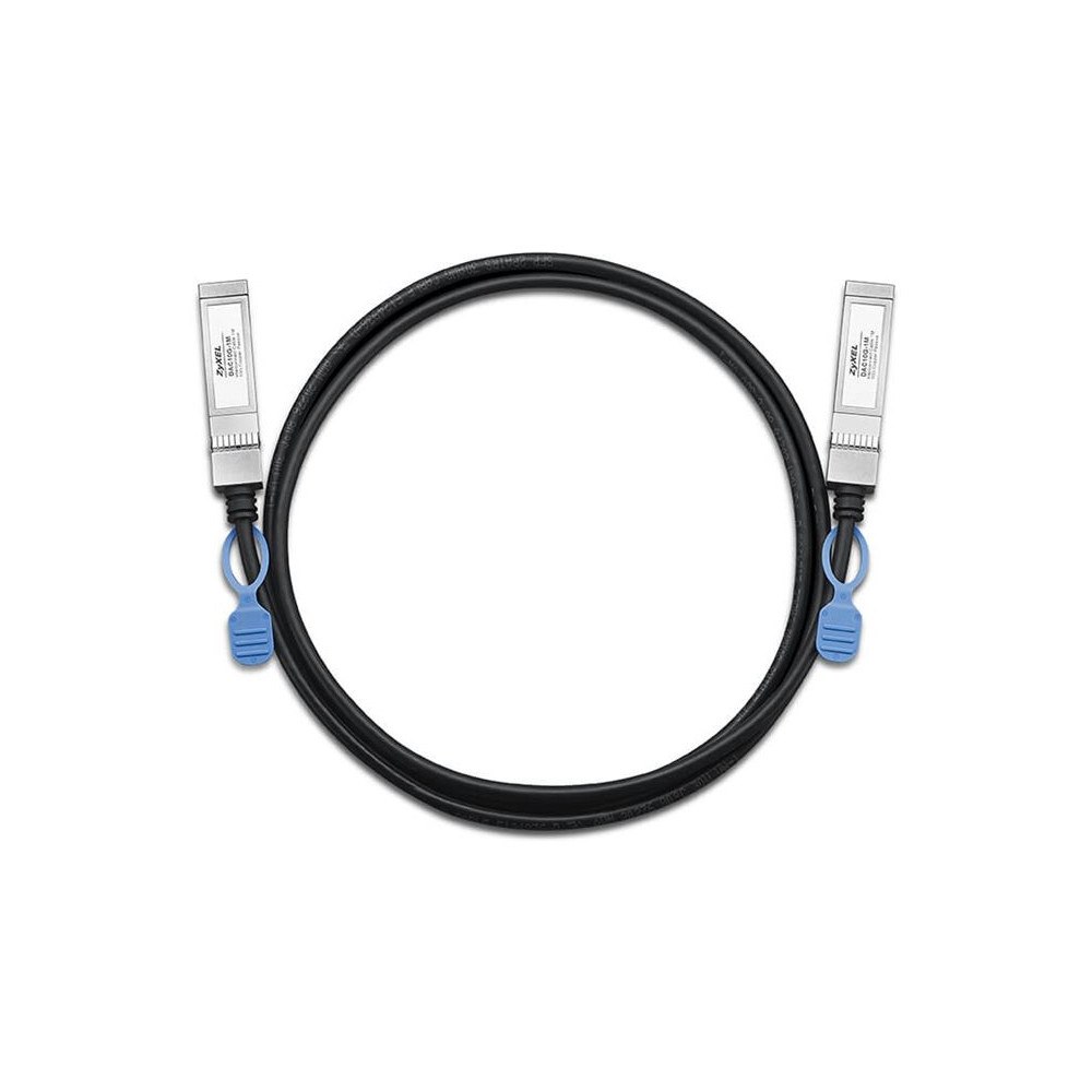 ZyXEL Communications Zyxel DAC10G - 10GBase direktkopplingskabel