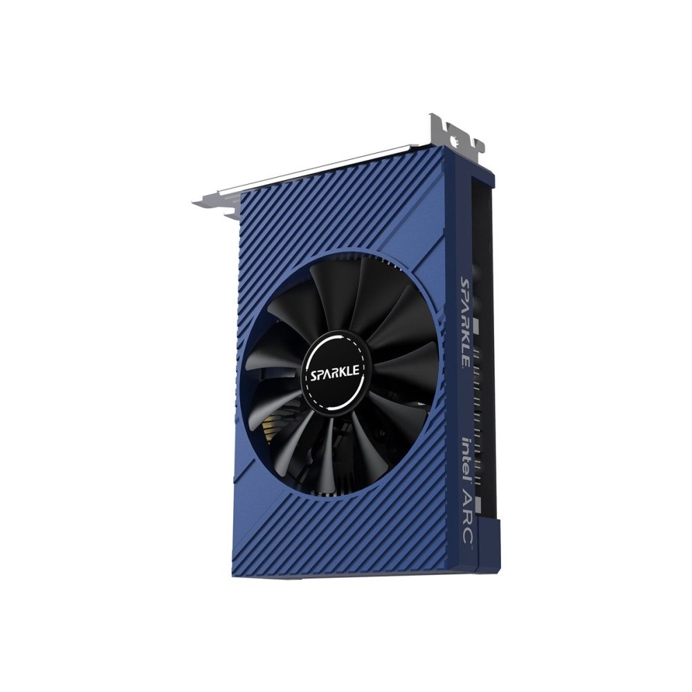 Sparkle SPARKLE Intel Arc A380 Elf