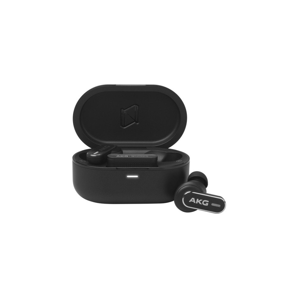 AKG AKG N5 Hybrid - True wireless-hörlurar med mikrofon