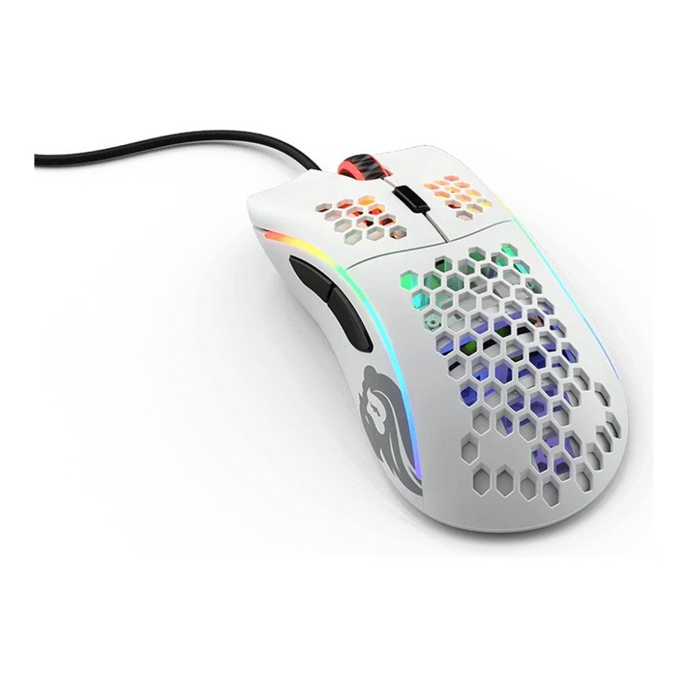 Glorious PC Gaming Race Glorious Model D