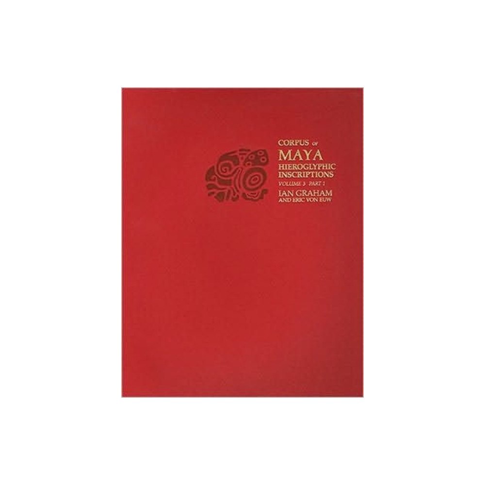 Peabody Museum of Archaeology & Ethnology,U.S. Volume 3 (häftad, eng)