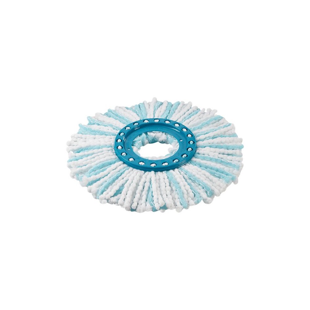 Leifheit LEIFHEIT CLEAN TWIST - mopphuvud - mikrofiber