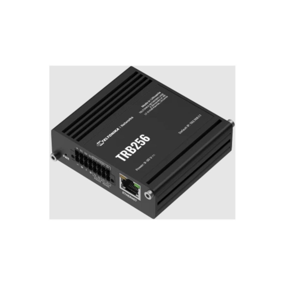 Teltonika Teltonika TRB256 - gateway - LTE
