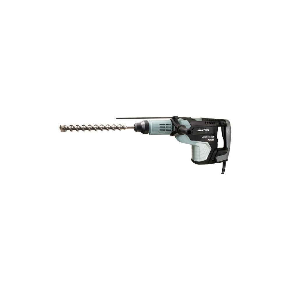 Hikoki HIKOKI SDS-MAX 1500W 18J 11kg borstlös borr-/borrmaskin DH52...
