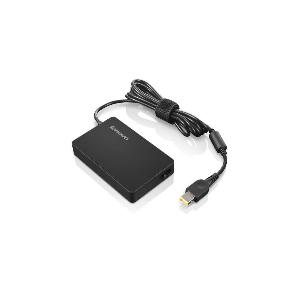 Lenovo Chicony ADLX65NCC3A - strömadapter - 65 Watt