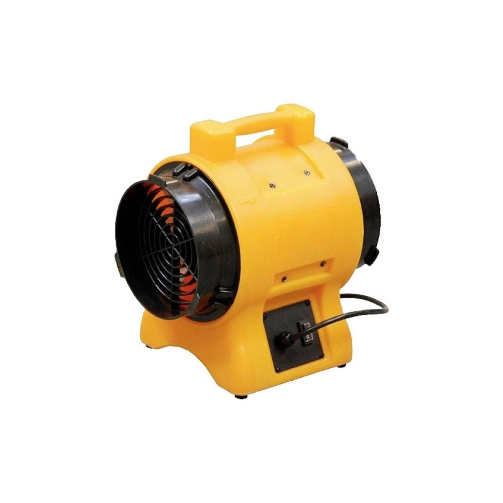 SYDVESTA Master BL 6800 Stående ventilator 750 W (L x B x H) 510 x 40...
