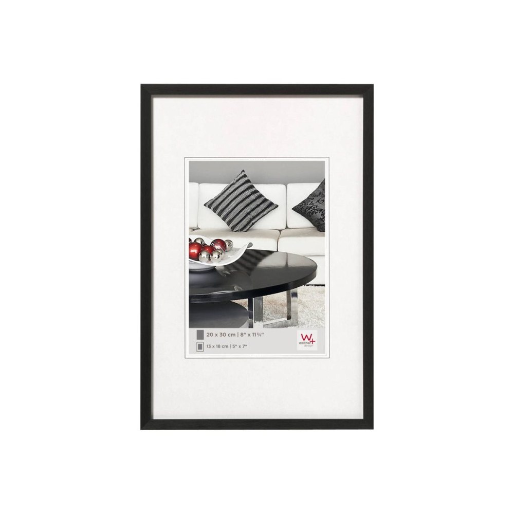 Karl Walther Alben und Rahmen GmbH & Co KG walther design Chair fotoram