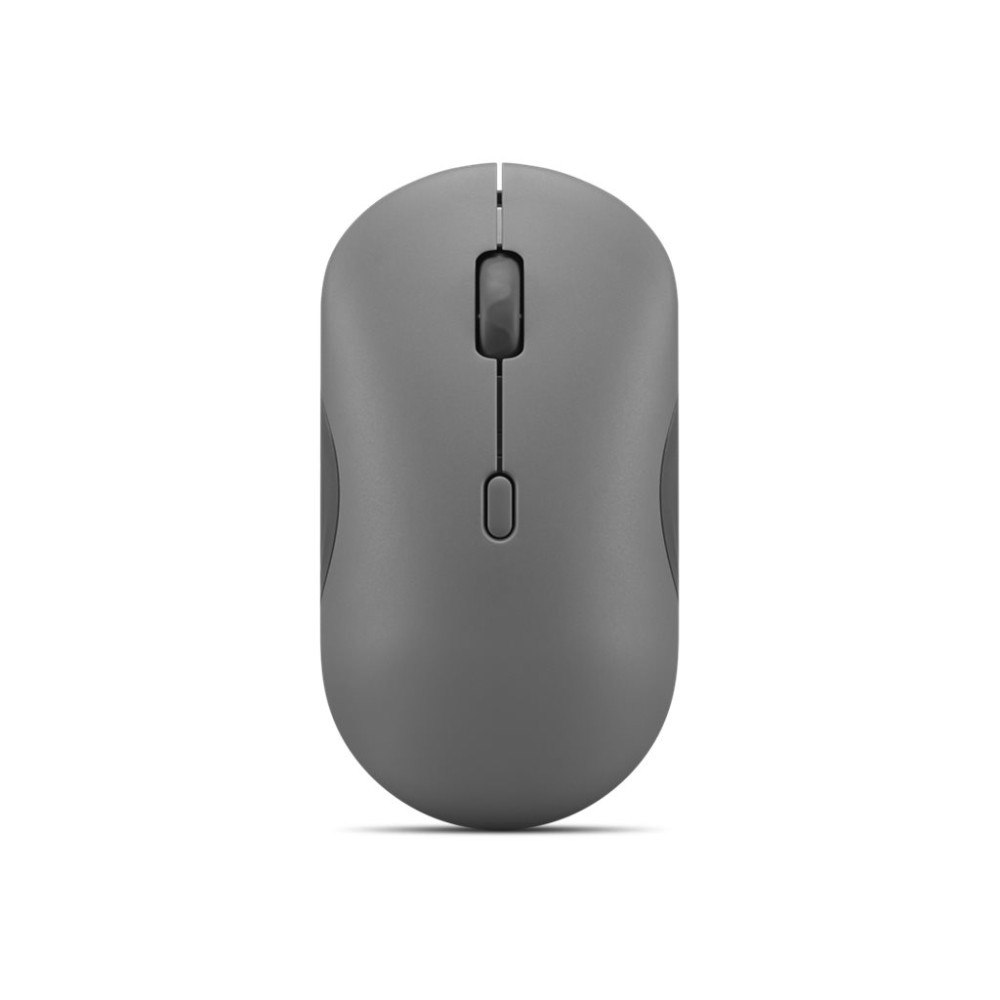 Lenovo Lenovo 350 - mus - tyst - Bluetooth 5.3 - luna gray
