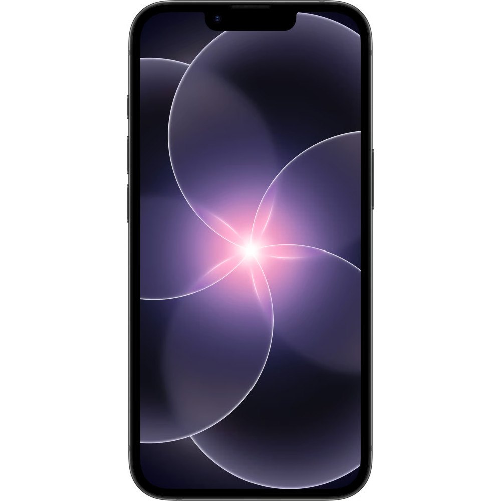 Apple Apple iPhone 17e 256 GB - Svart