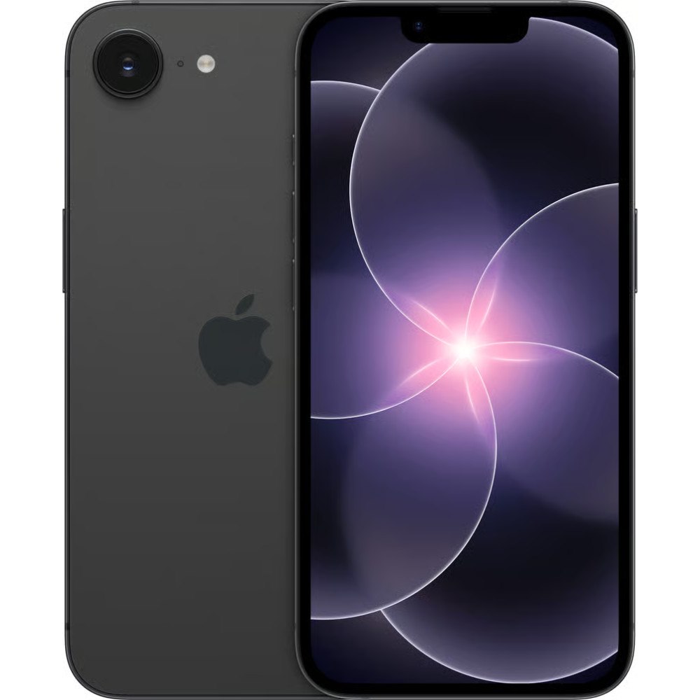 Apple Apple iPhone 17e 256 GB - Svart
