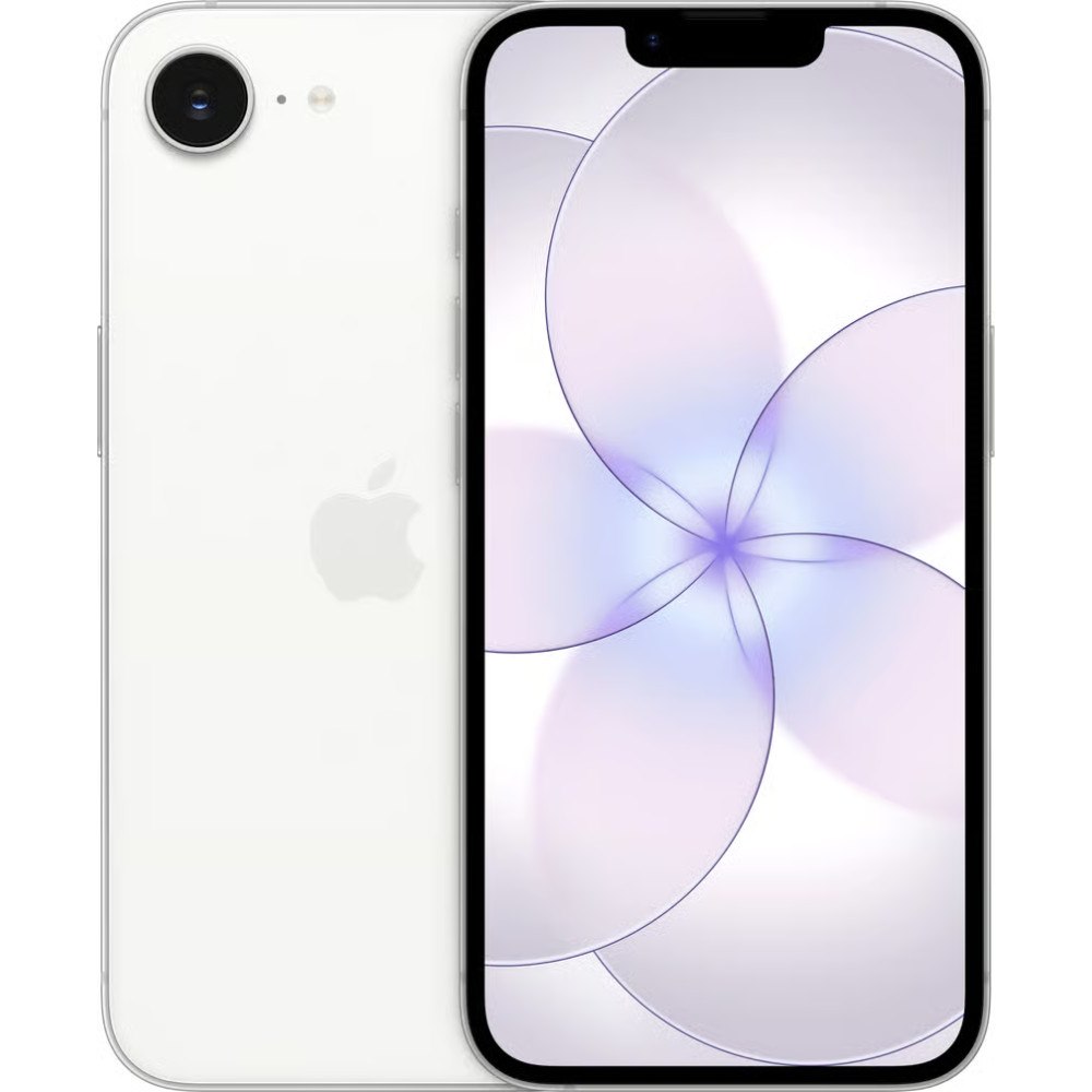 Apple Apple iPhone 17e 256 GB - Vit
