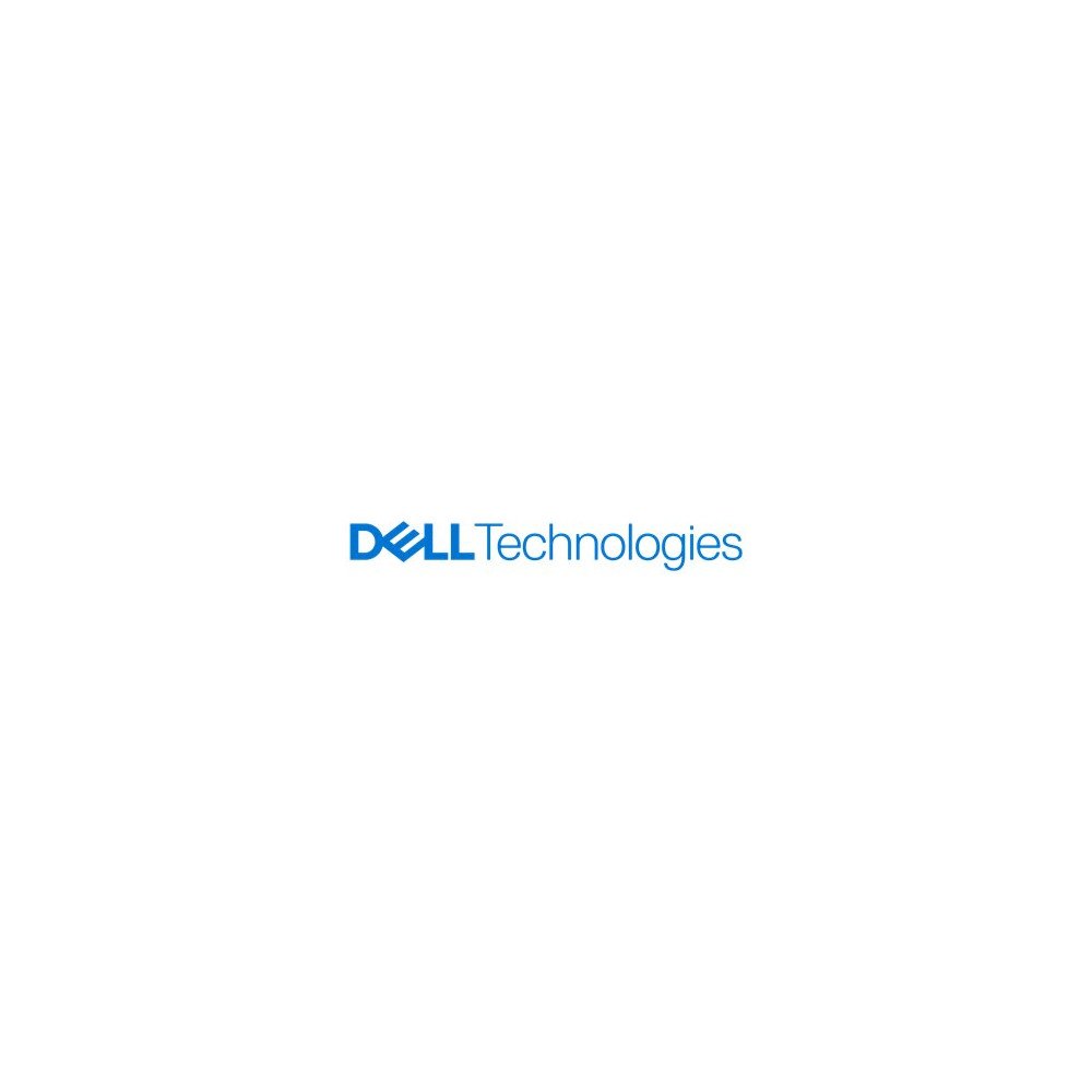 DELL Dell - strömkabel - power IEC 60320 C13 - 2 m
