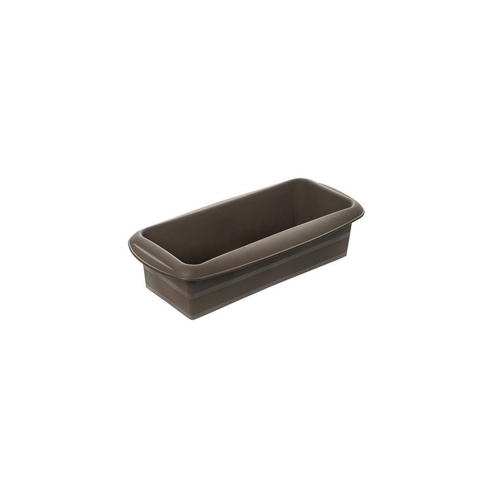 Lurch Lurch 85000, Brödform, 1 kg, -40 ° C, 240 ° C, Brun, Silikon