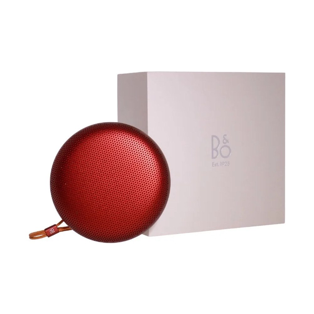 Bang & Olufsen Beosound A1