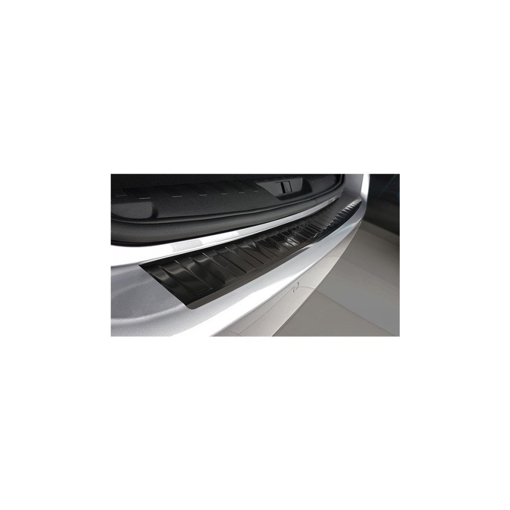 Avisa Lastkantsskydd Peugeot 308 II SW 2013-2021