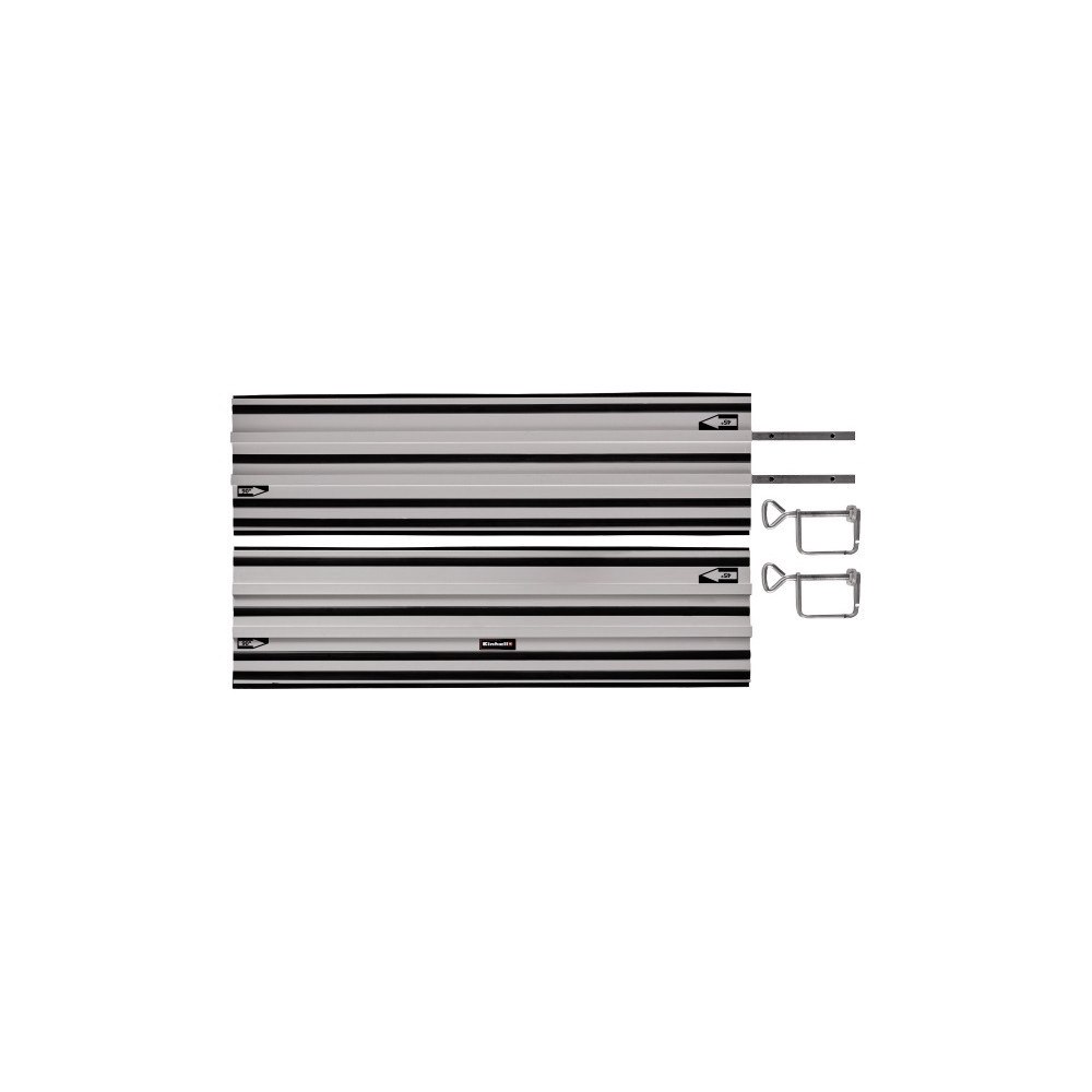 Einhell Einhell Führungsschiene Alu 2x1000mm| 4502118, Styrskena, Ei...