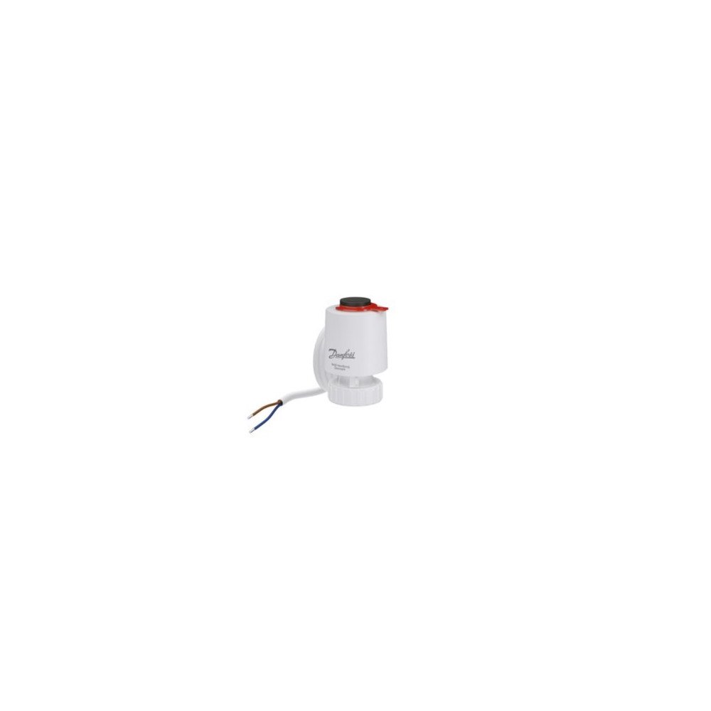 Danfoss Danfoss TWA-Q 24V NC, 5m