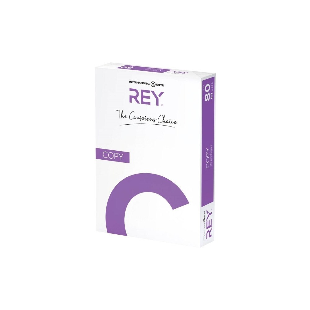 International Paper International Paper Rey Copy Daily Use 528008010421 universa...