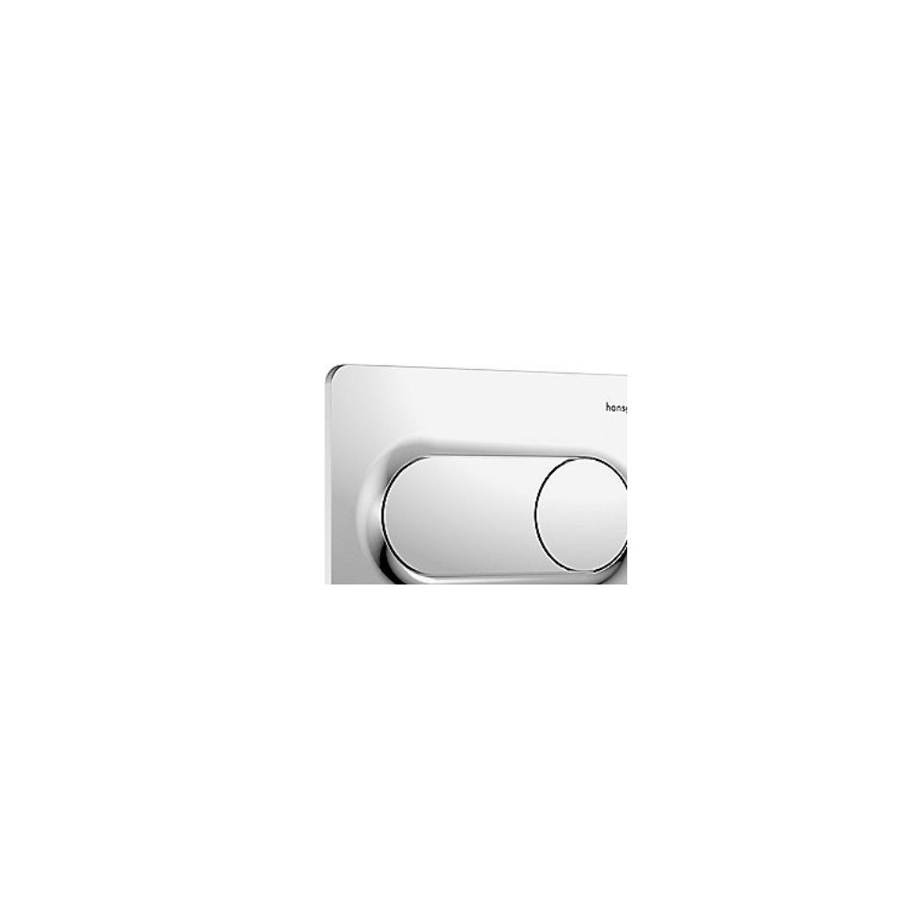 HANSGROHE HG iFrame Original S Tryckplatta